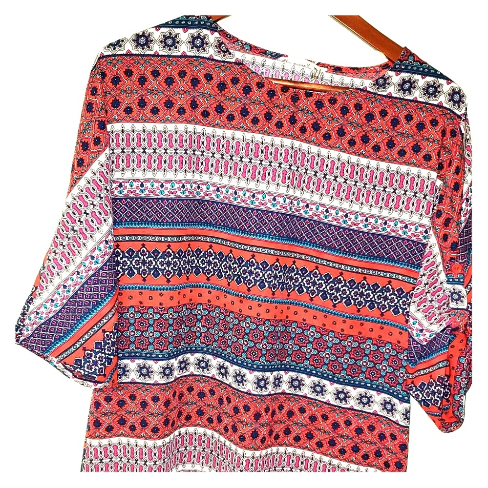M women top by Freeway